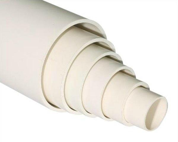 天津批發PVC排水管 3