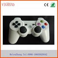 For ps3 wireless bluetooth game controller game pad 1