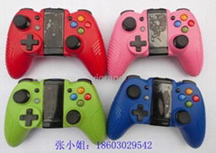 Andriod wireless bluetooth game