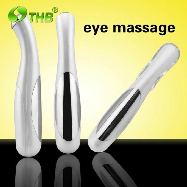 Ion ion anti-aging care eye massager  2