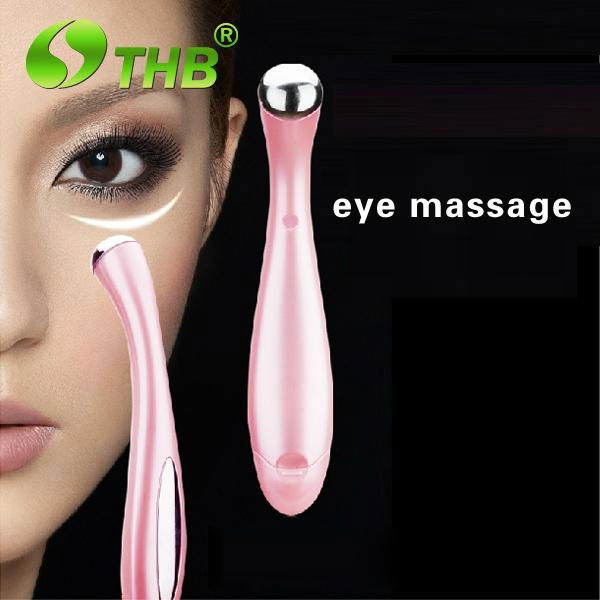 Ion ion anti-aging care eye massager  3