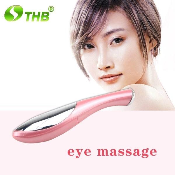 Ion ion anti-aging care eye massager  4