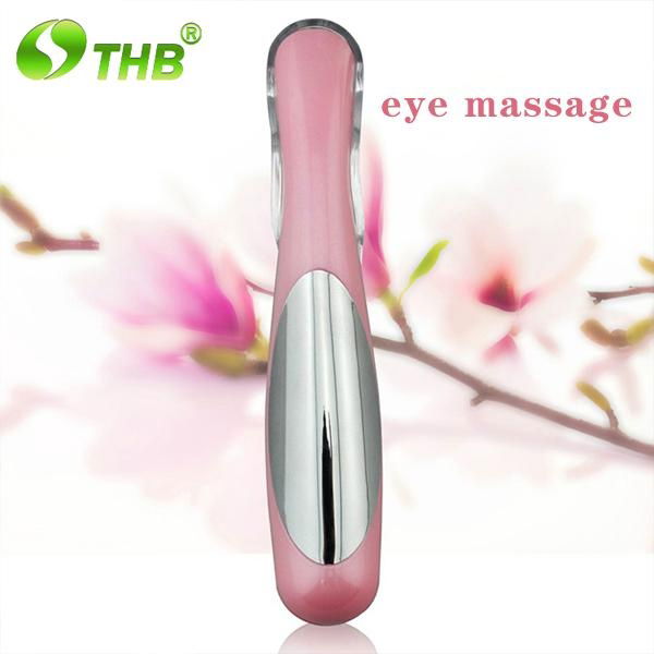 Ion ion anti-aging care eye massager  5