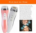 Hand Held RF Radio frequency Skin Rejuvenation Lifting Tightening Machine 2