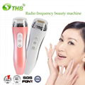 Hand Held RF Radio frequency Skin Rejuvenation Lifting Tightening Machine 3