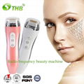 Hand Held RF Radio frequency Skin Rejuvenation Lifting Tightening Machine 1