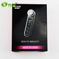  Ultrasonic Warming Effect Beauty Massager 2