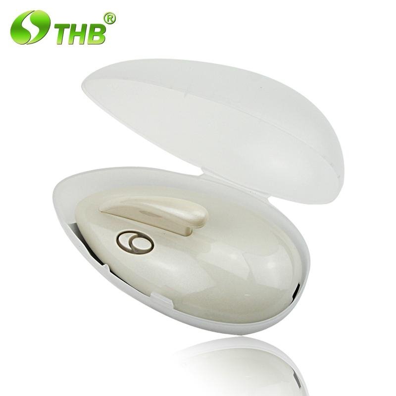 Magnetic Warming Therapy Beauty Apparatus 4