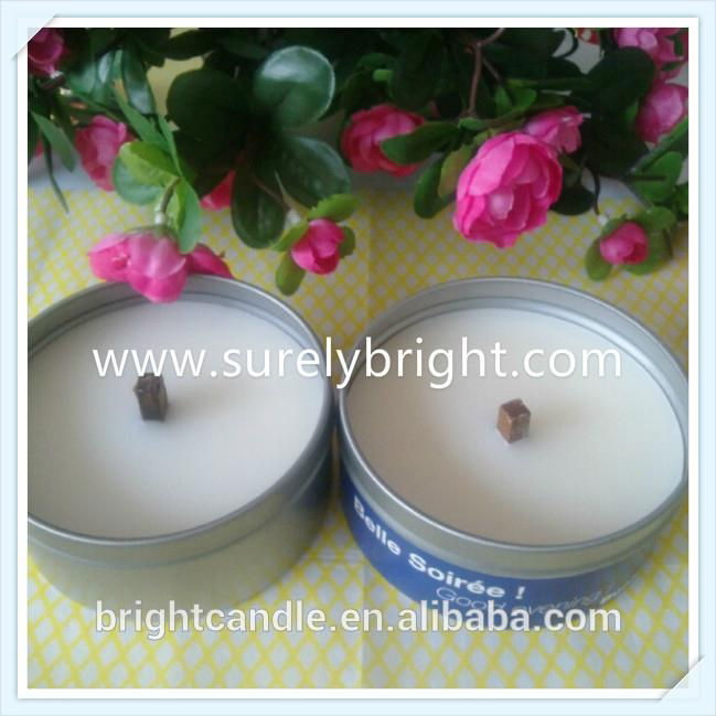 wood wick scented soy candle 4