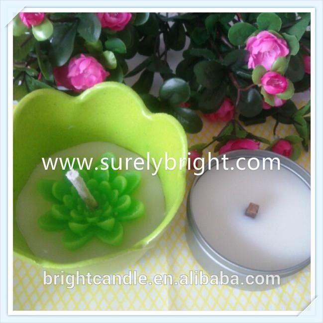 wood wick scented soy candle 5