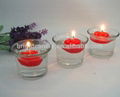 2014 top sale pool floating candle 3