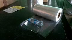 Polyolefin Shrink Film