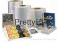 Polyolefin Shrink Film 2