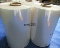 pof shrink film