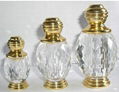 crystal perfume bottle 1