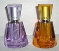 glass perfume bottle 1