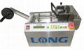 LLQ-6100 Digital wire cutting machine