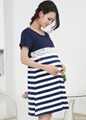maternity dress--skirt 1