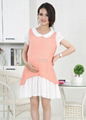 maternity dress--skirt 1