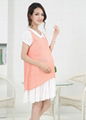 maternity dress--skirt 2