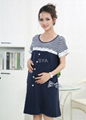 maternity dress--skirt