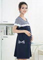 maternity dress--skirt 2