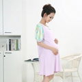 maternity dress--skirt 4