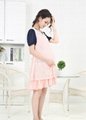 maternity dress--skirt 2