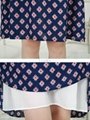 maternity dress--skirt 5