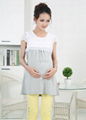 maternity blouses 1