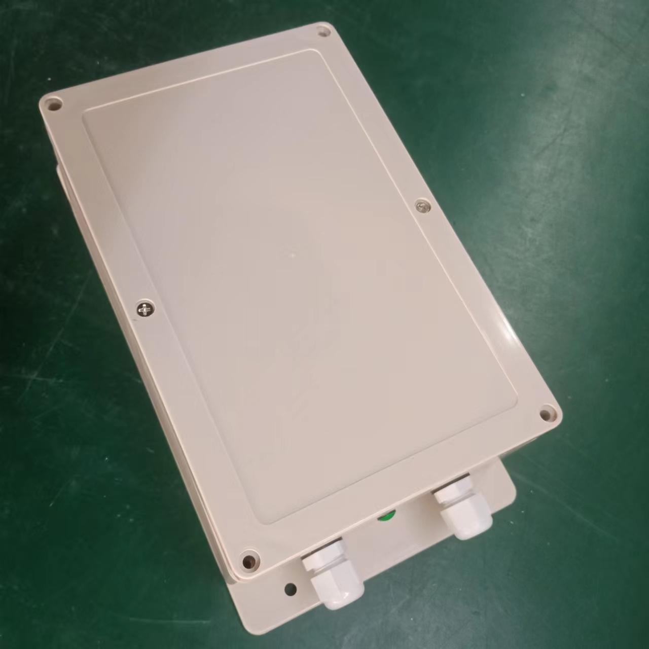 驅動外置工礦燈IP65降功率防水電源盒10-100WPC防水防潮應急裝置 2