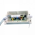 驱动外置工矿灯IP65降功率防水电源盒10-100WPC防水防潮应急装置 4