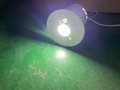 澳洲出口LED應急筒燈一體化UFO嵌入式天花飛碟筒燈3W3小時SAA認証 4