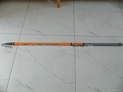 High Carbon Bolognese Fishing Rods