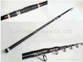 High Quality Fishing Rod Carbon Fishing