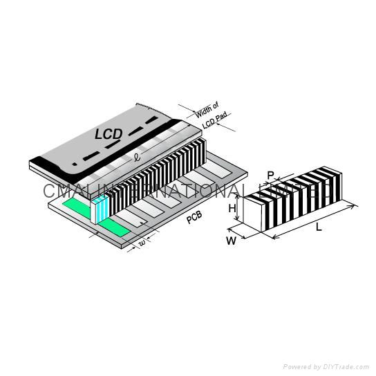 zebra carbon connector 4