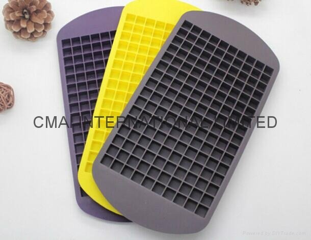 silicone ice cube tray 5