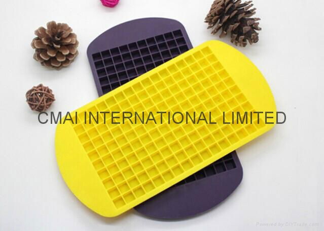 silicone ice cube tray 4