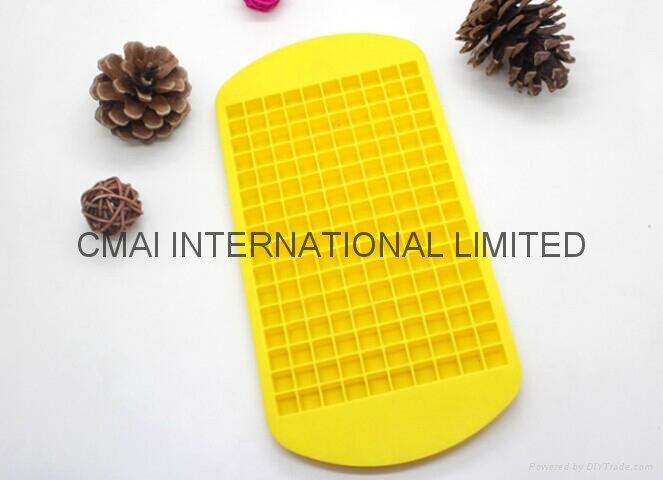 silicone ice cube tray 2