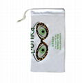 Microfiber  Glasses  Pouch 5