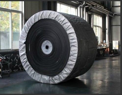 rubber conveyor belt 
