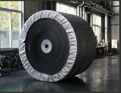 rubber conveyor belt