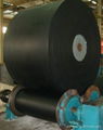 rubber conveyor belt  2