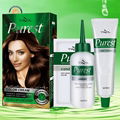 TAZOL Purest Hair Color Cream 4