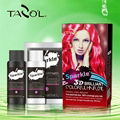 TAZOL Sparkle 3D Hair Color Cream