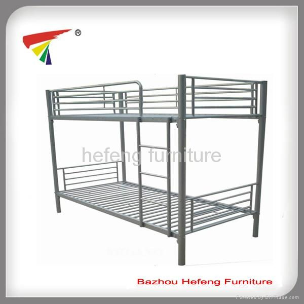 Metal BUnk Bed For Children