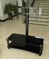 LCD TV STAND  2