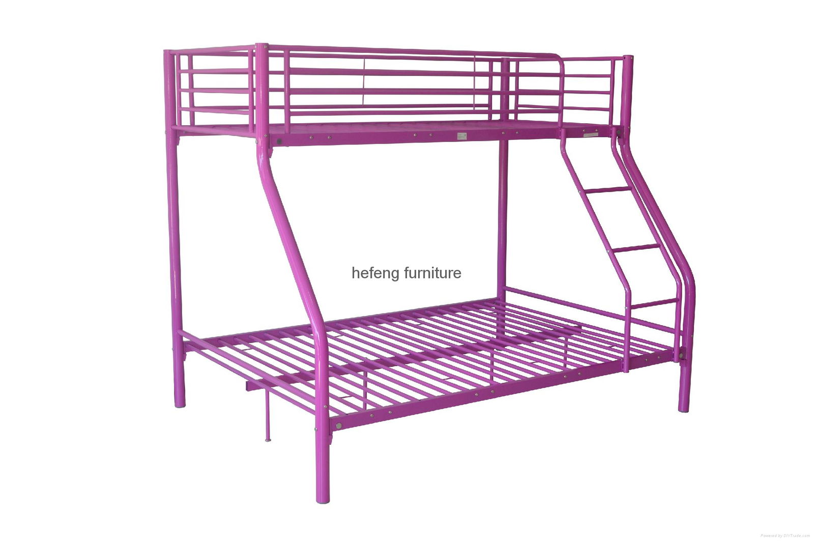 triple bunk bed 2