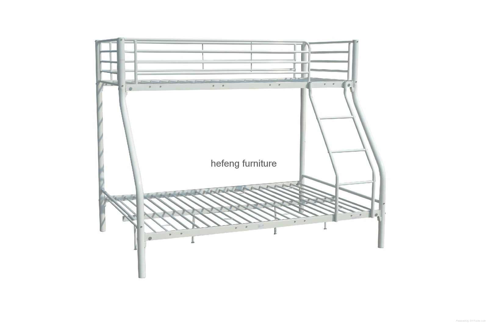 triple bunk bed 3