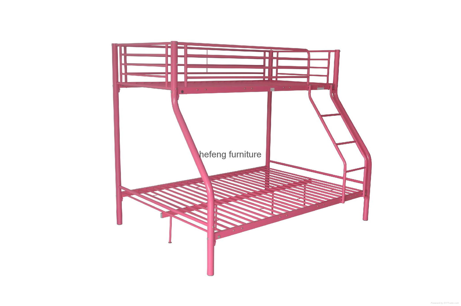 triple bunk bed 5